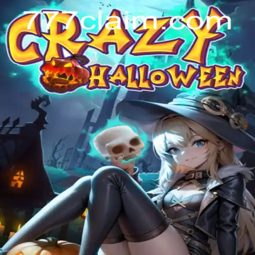 Explore the Thrills of CrazyHalloween 777: A Spooky and Exciting Gaming Adventure
