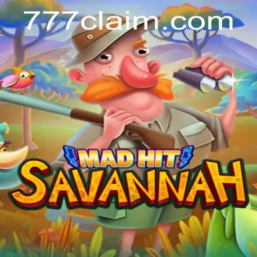 Explore the Thrilling World of MadHitSavannah: A 777 Adventure