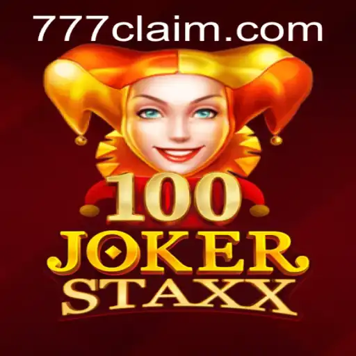 Unveiling the Thrilling World of 100JokerStaxx: A Game of Fortune and Fun