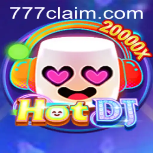HotDJ: Unleash the Rhythm and Beat the Odds with 777