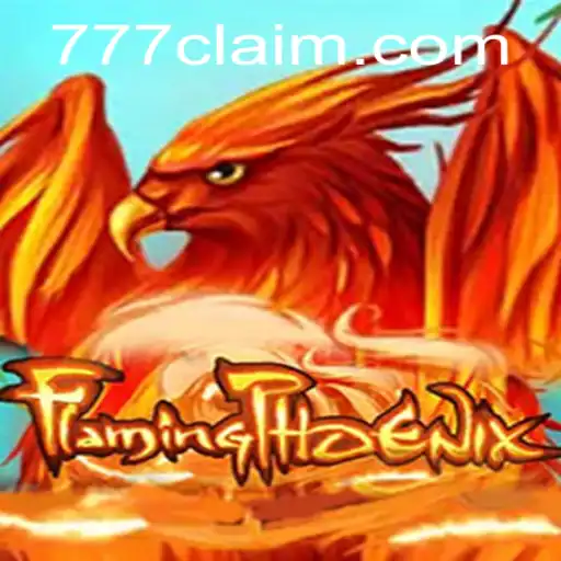 Soar into Adventure: Experience FlamingPhoenix with the Magic of 777