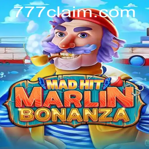 Unveiling MadHitMarlinBonanza: A Deep Dive into the Game of Fortune