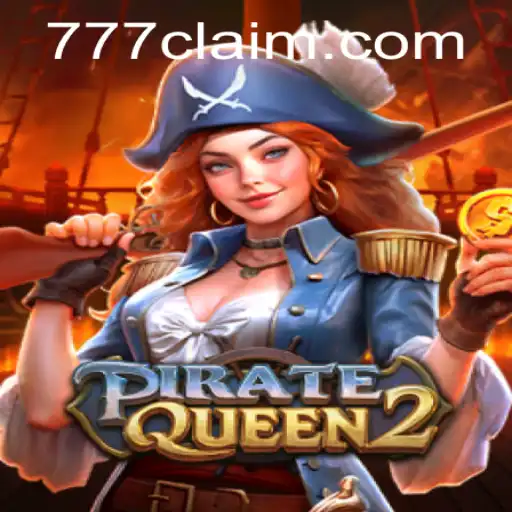 Explore PirateQueen2: The Ultimate Adventure with a Twist of 777 Thrills