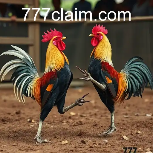 The Enduring Tradition of Sabong Games in Modern Society