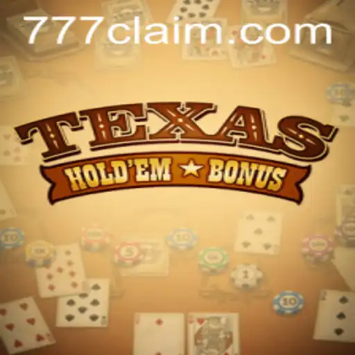Experience the Thrill of Texas Hold'em Bonus: A Dive into the Game and Its Unique Features
